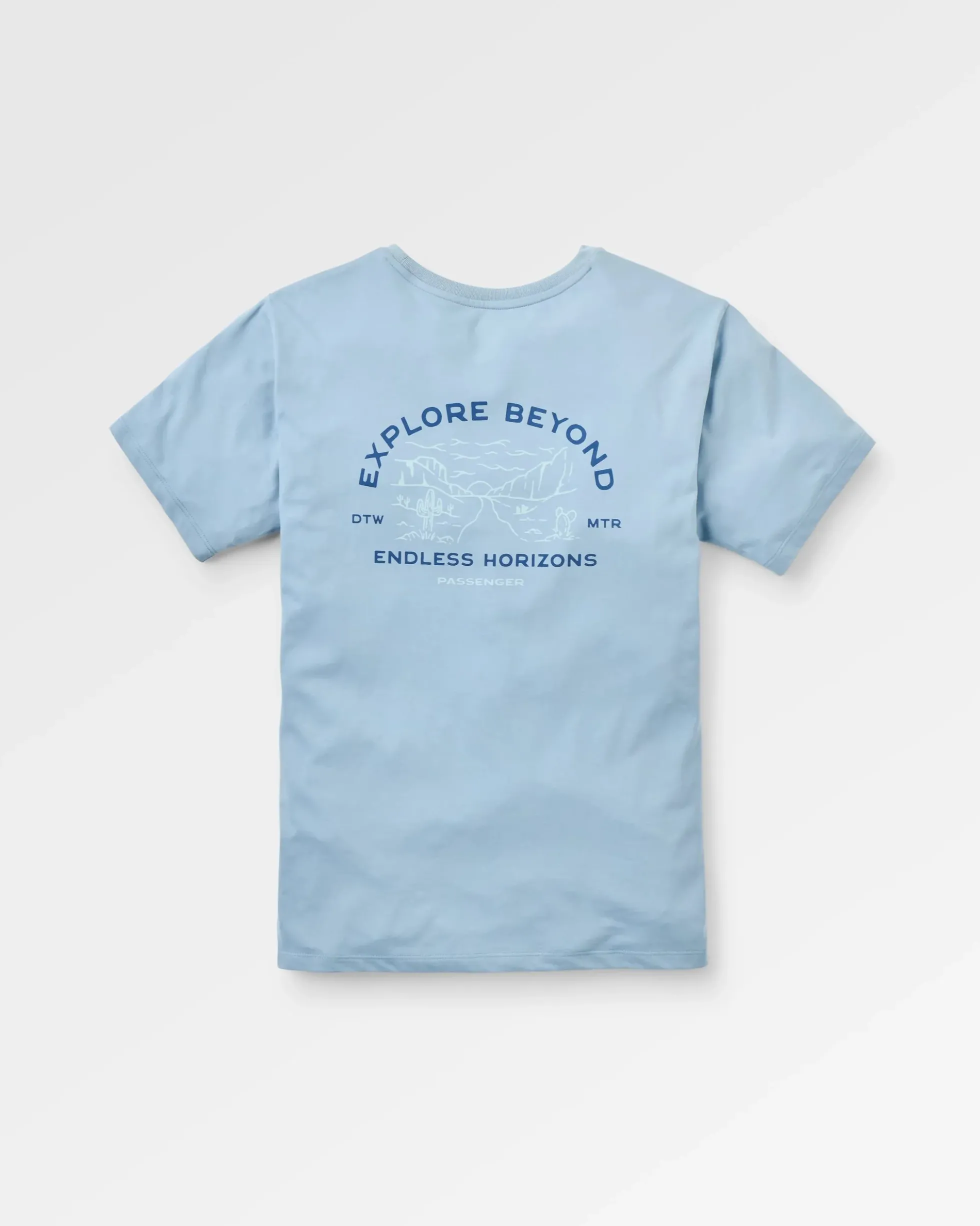 Men's Horizons T-Shirt
