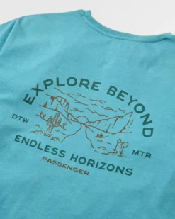 Men's Horizons T-Shirt