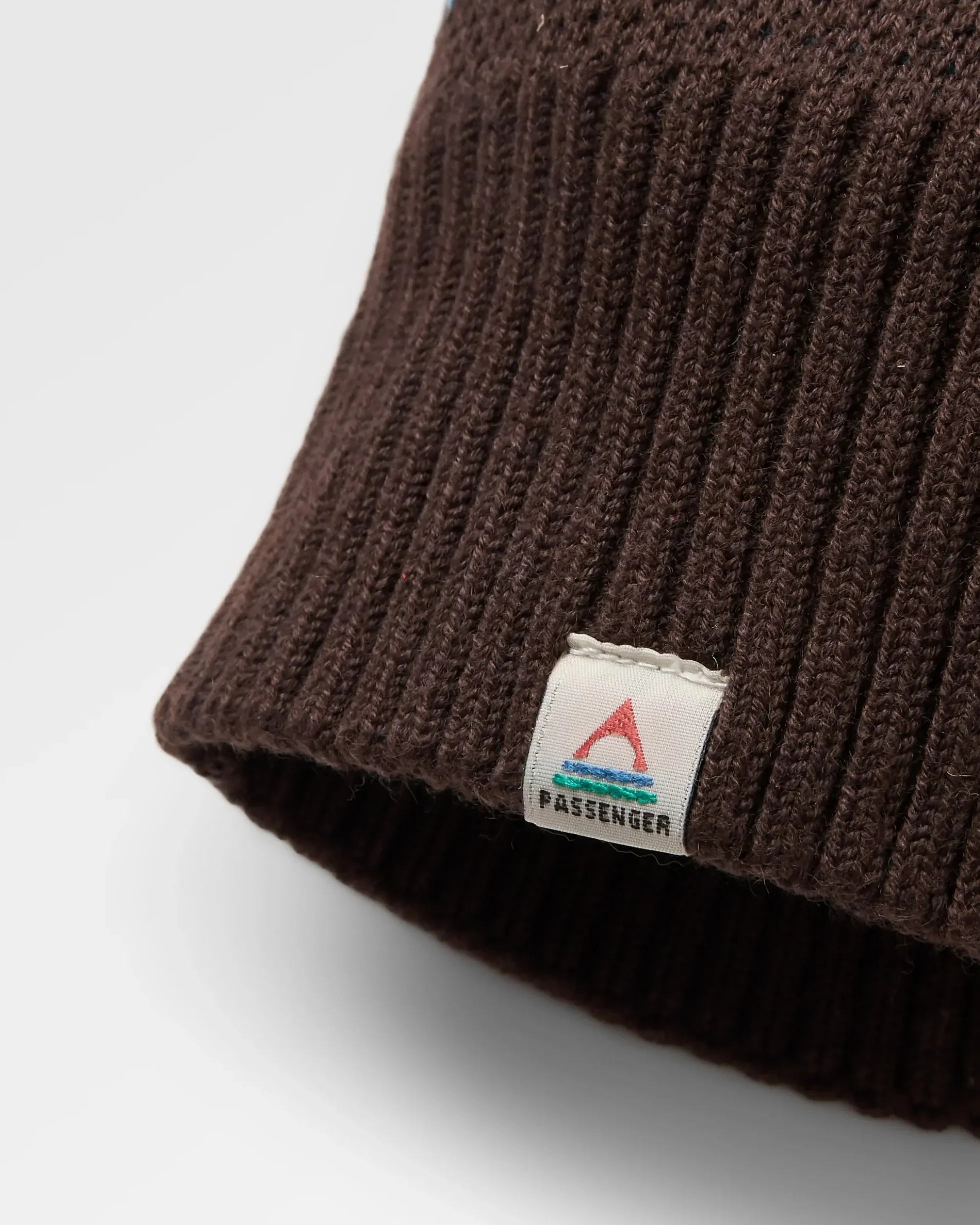 Men's Hornbeam Knitted Jumper