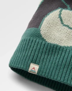 Men's Hornbeam Knitted Jumper