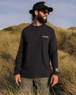 Men's Icon LS T-Shirt