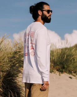 Men's Icon LS T-Shirt