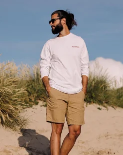 Men's Icon LS T-Shirt