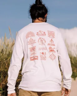 Men's Icon LS T-Shirt