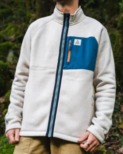 Men's Incline Polartec® Fleece