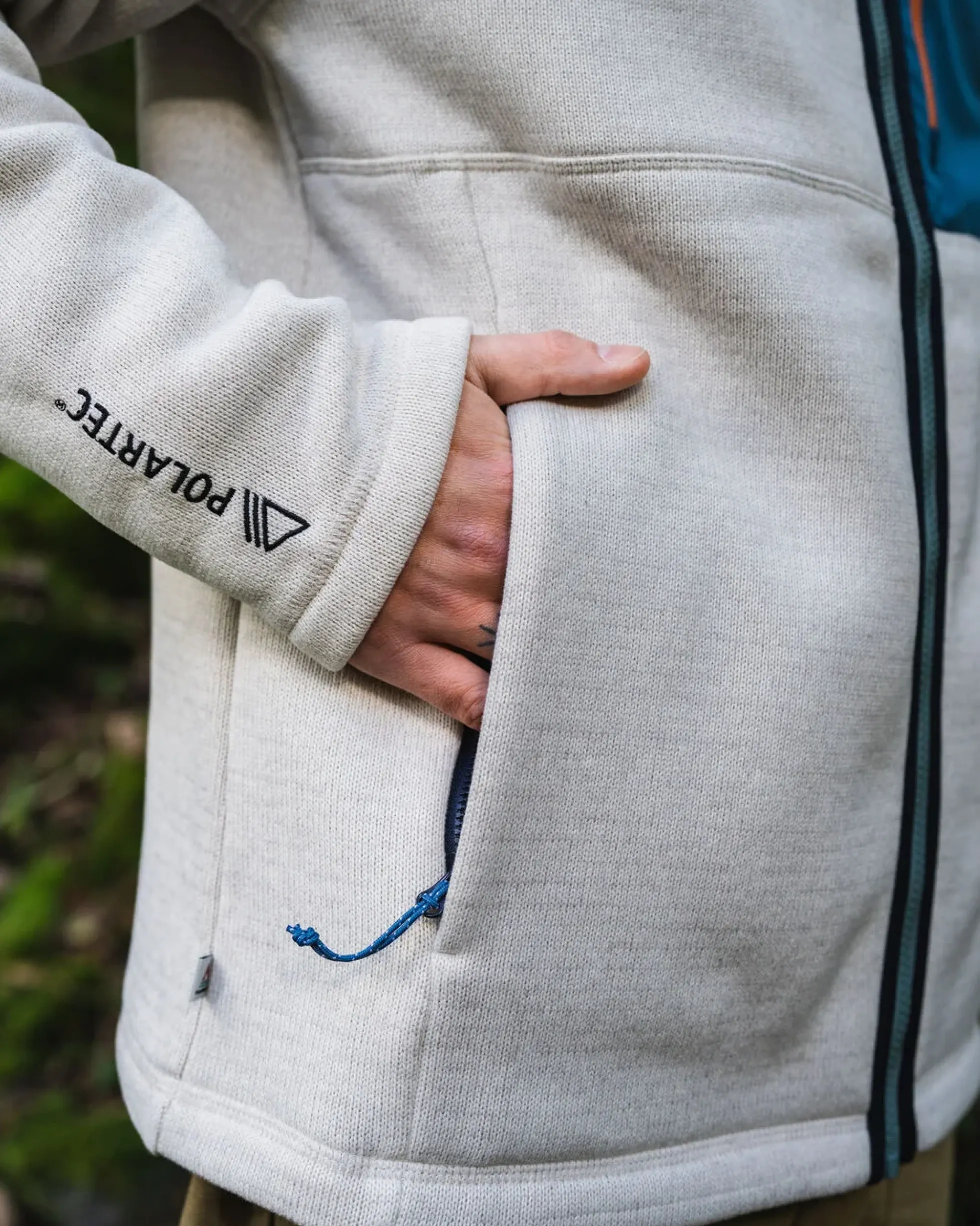 Men's Incline Polartec® Fleece