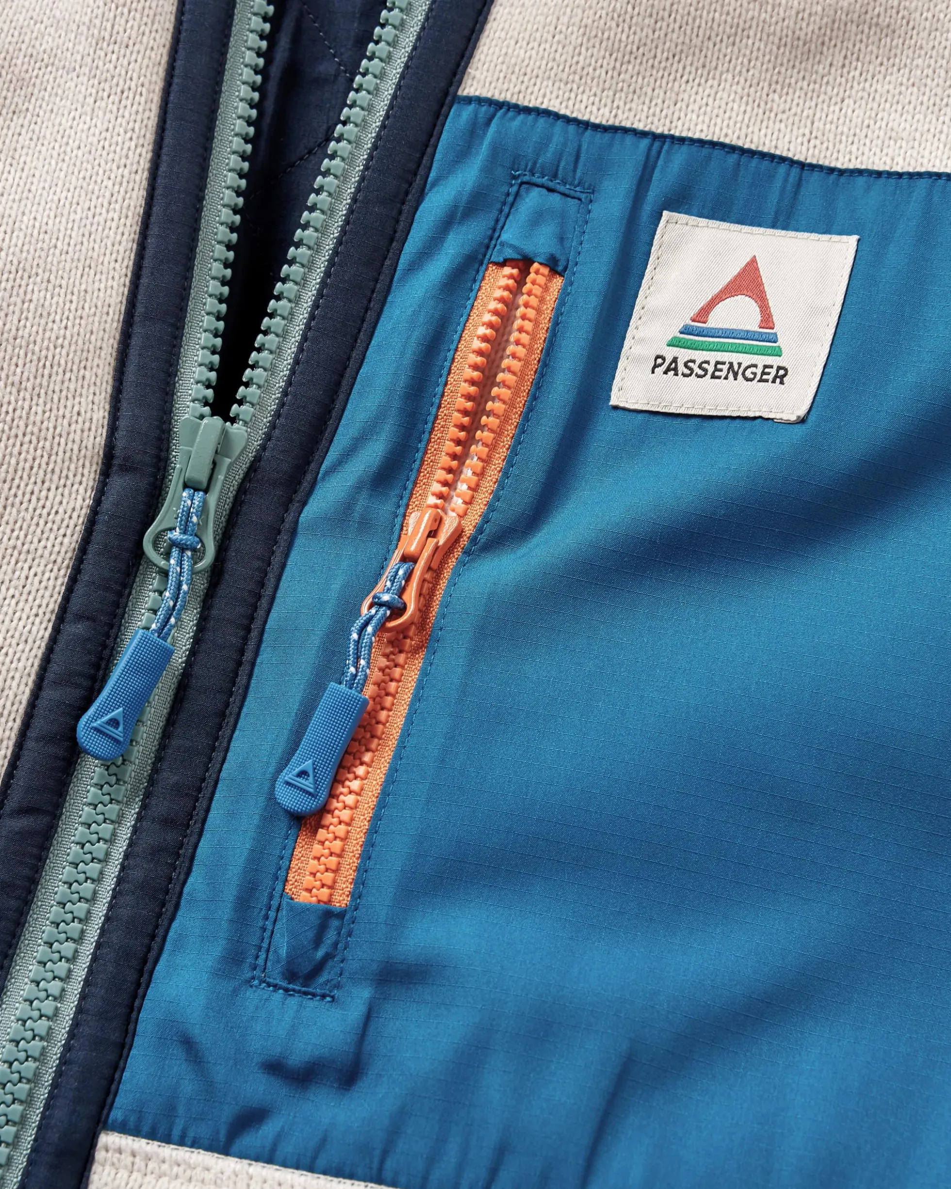 Men's Incline Polartec® Fleece