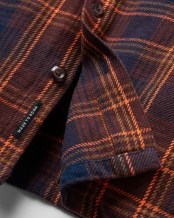 Men's Island Twill Shirt