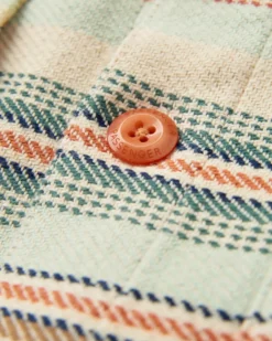 Men's Island Twill Shirt