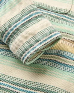 Men's Island Twill Shirt