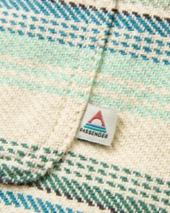 Men's Island Twill Shirt