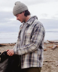 Men's Island Twill Shirt