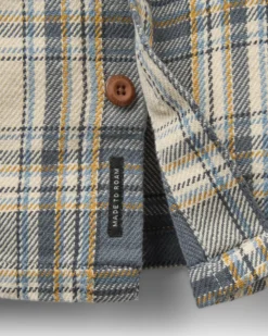 Men's Island Twill Shirt