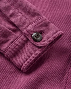 Men's Island Twill Shirt