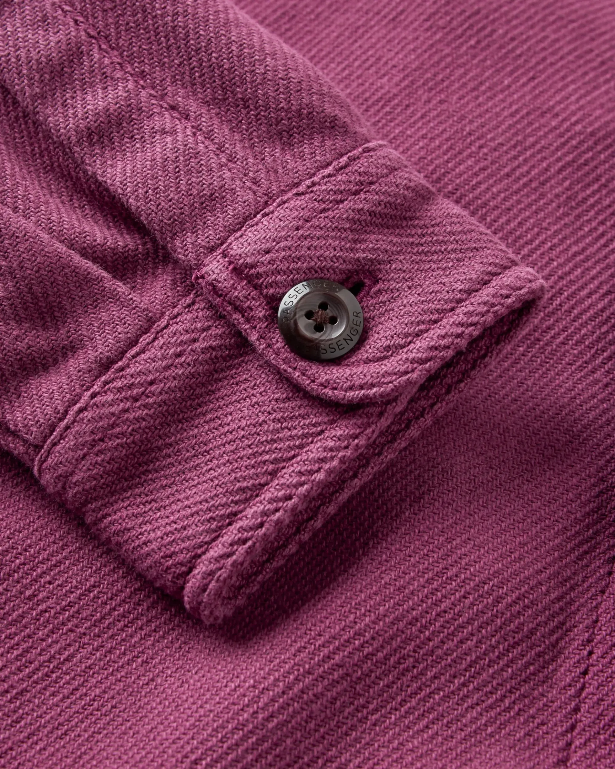 Men's Island Twill Shirt