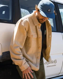 Men's Island Twill Shirt