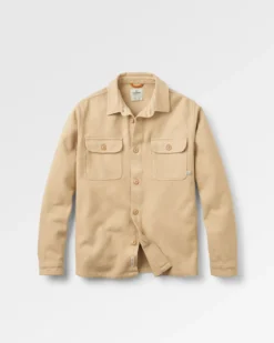Men's Island Twill Shirt