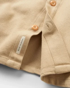 Men's Island Twill Shirt