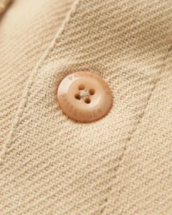Men's Island Twill Shirt