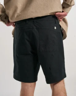 Men's Kimmer Ripstop Cotton Short