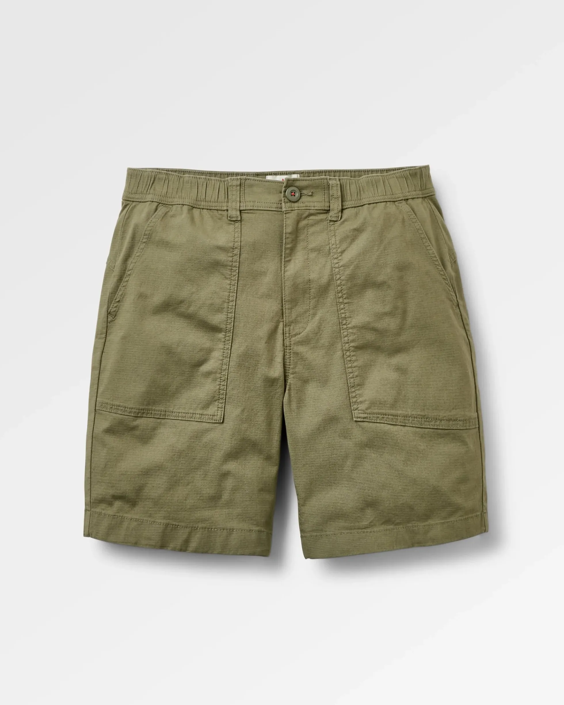 Men's Kimmer Ripstop Cotton Short