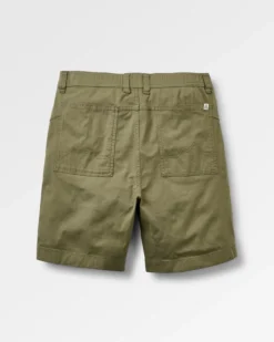 Men's Kimmer Ripstop Cotton Short