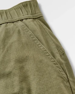 Men's Kimmer Ripstop Cotton Short