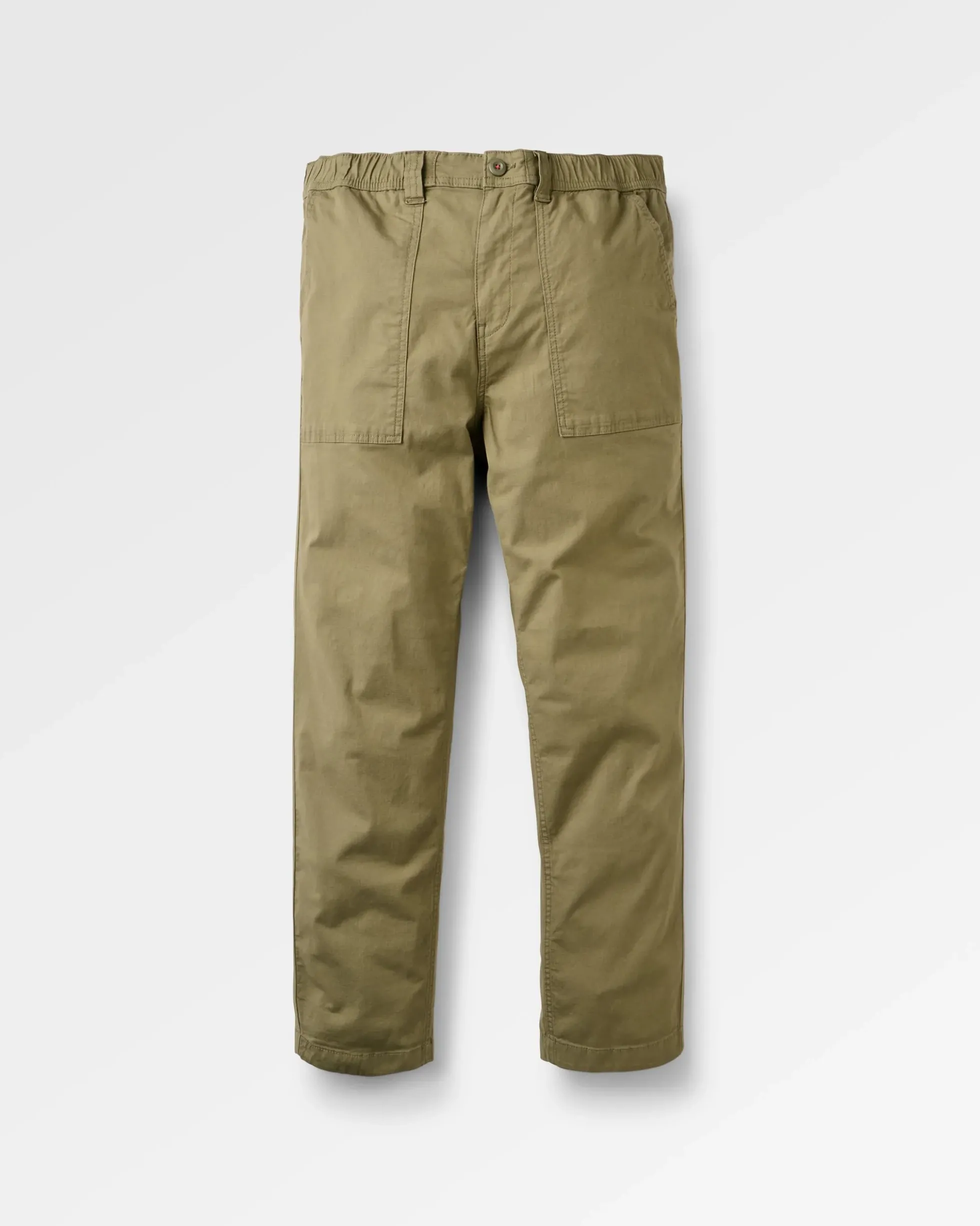 Men's Kimmer Ripstop Cotton Trouser