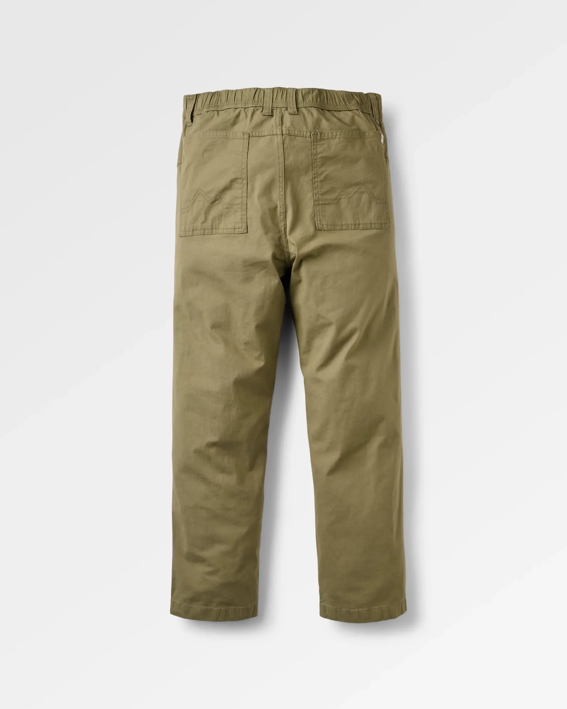 Men's Kimmer Ripstop Cotton Trouser