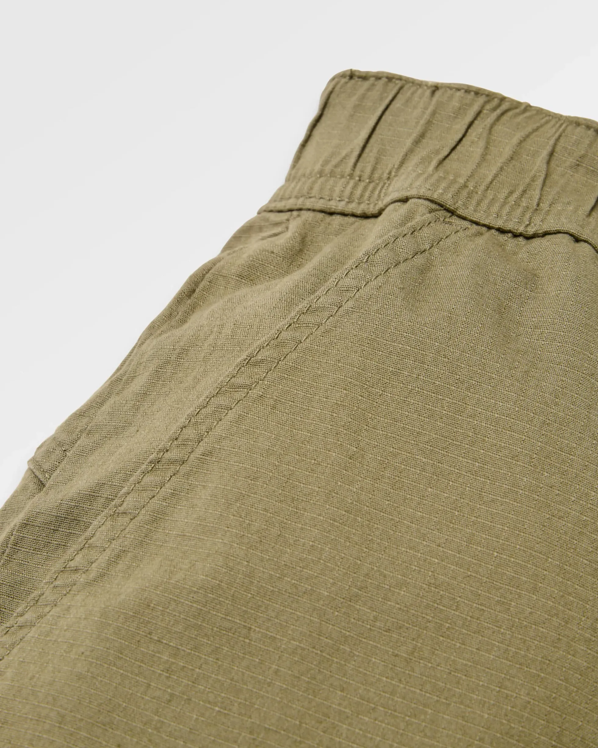 Men's Kimmer Ripstop Cotton Trouser