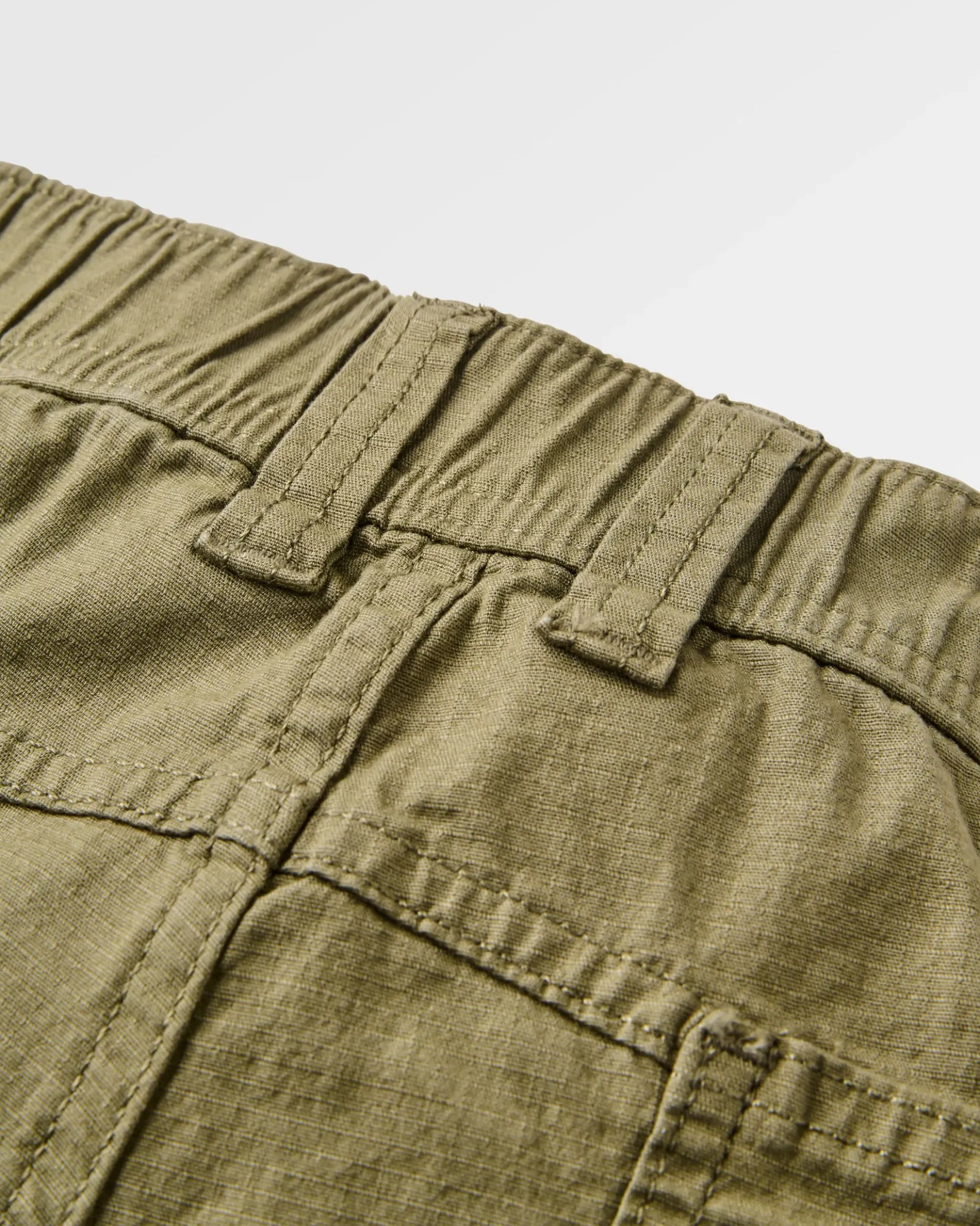 Men's Kimmer Ripstop Cotton Trouser