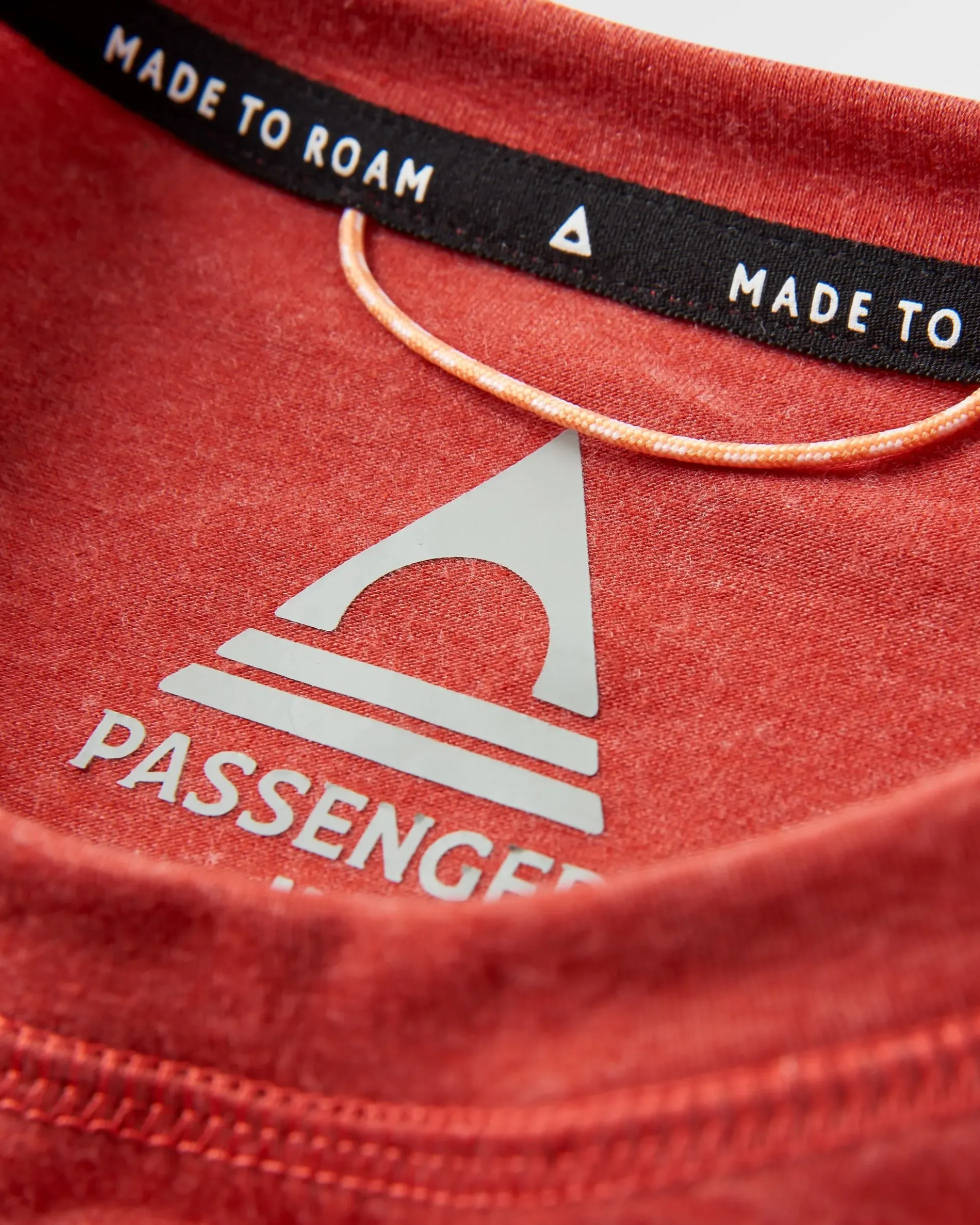 Men's Kirkwood Textured Active T-Shirt