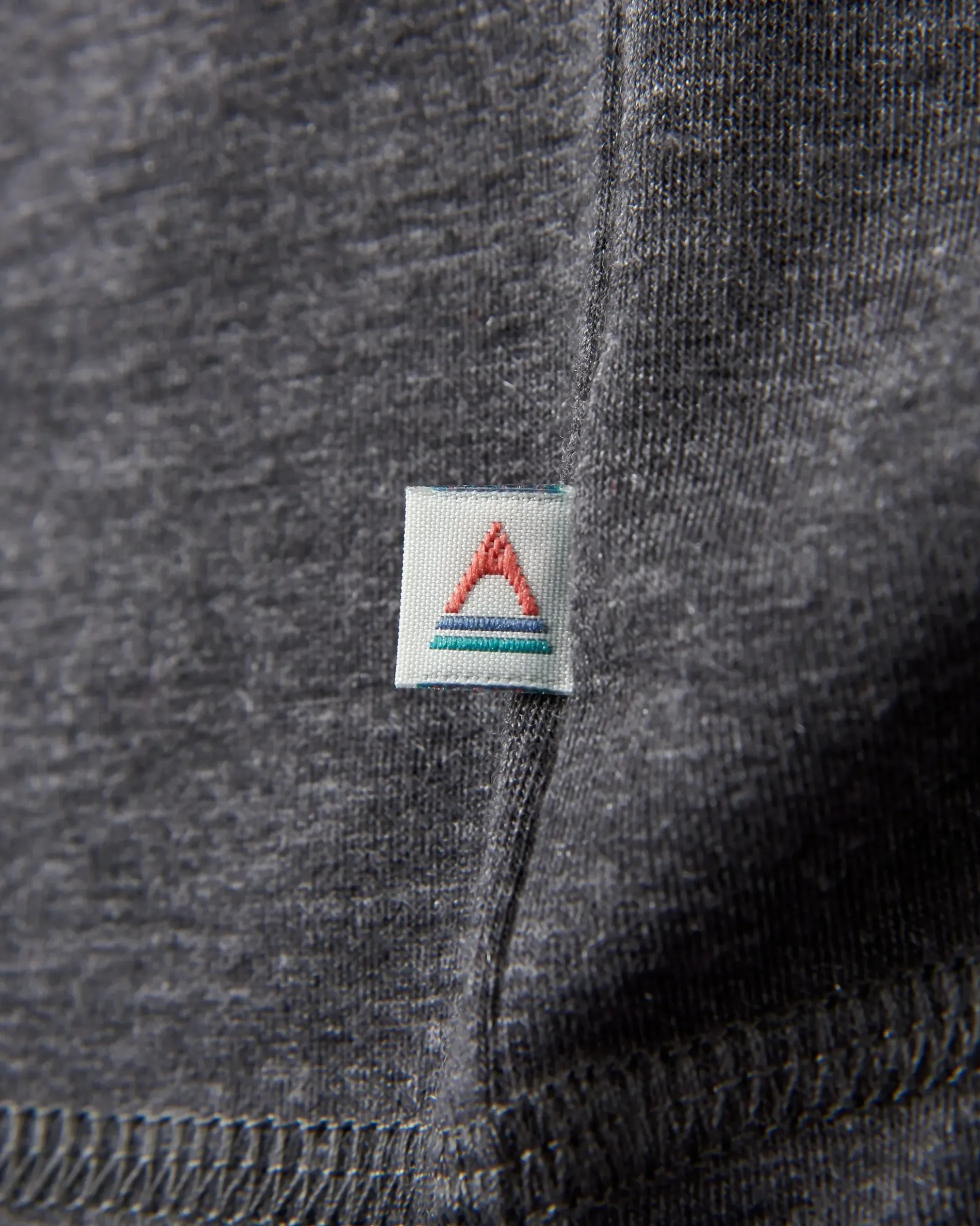 Men's Kirkwood Textured Active T-Shirt