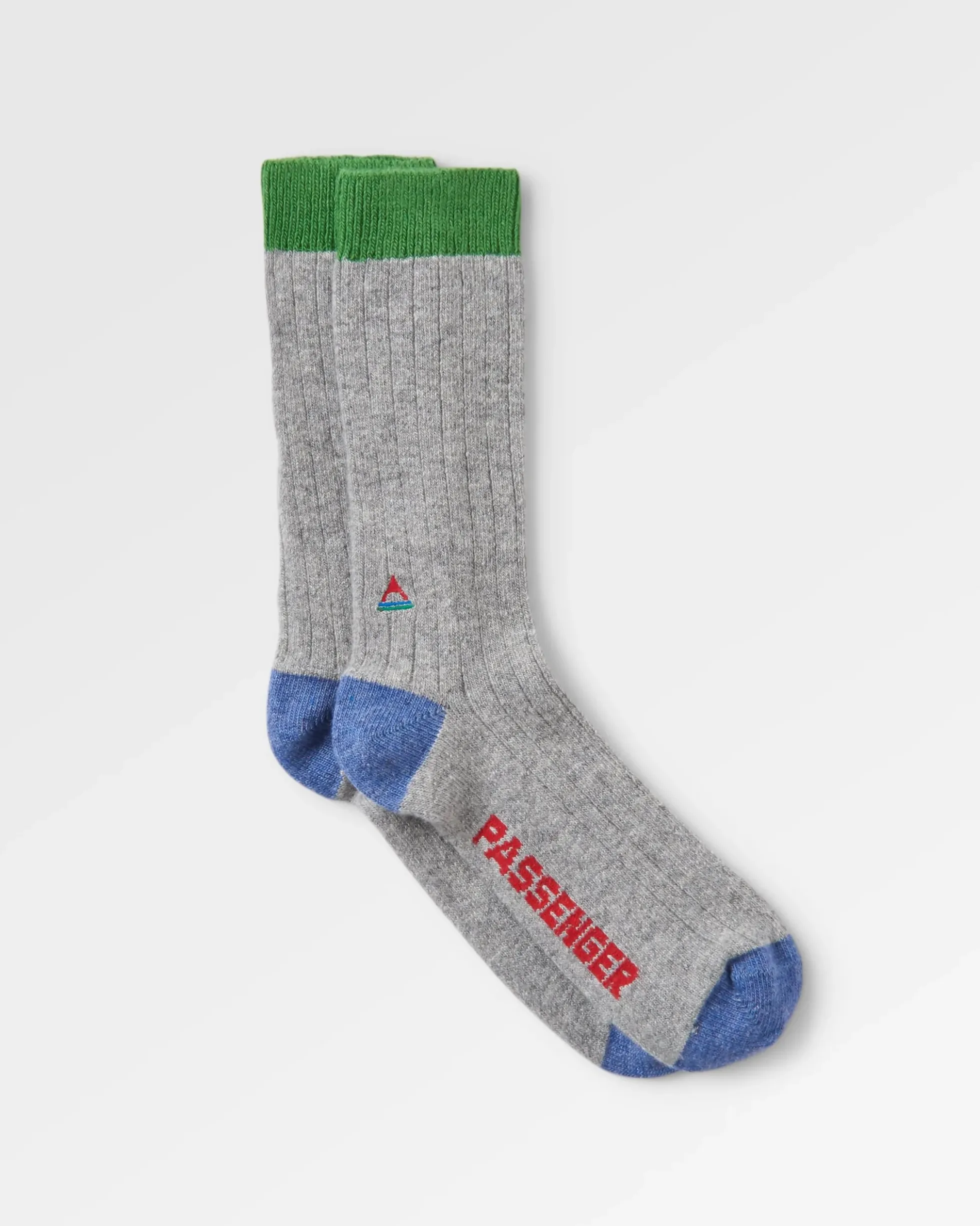 Men's Koa Crew Sock