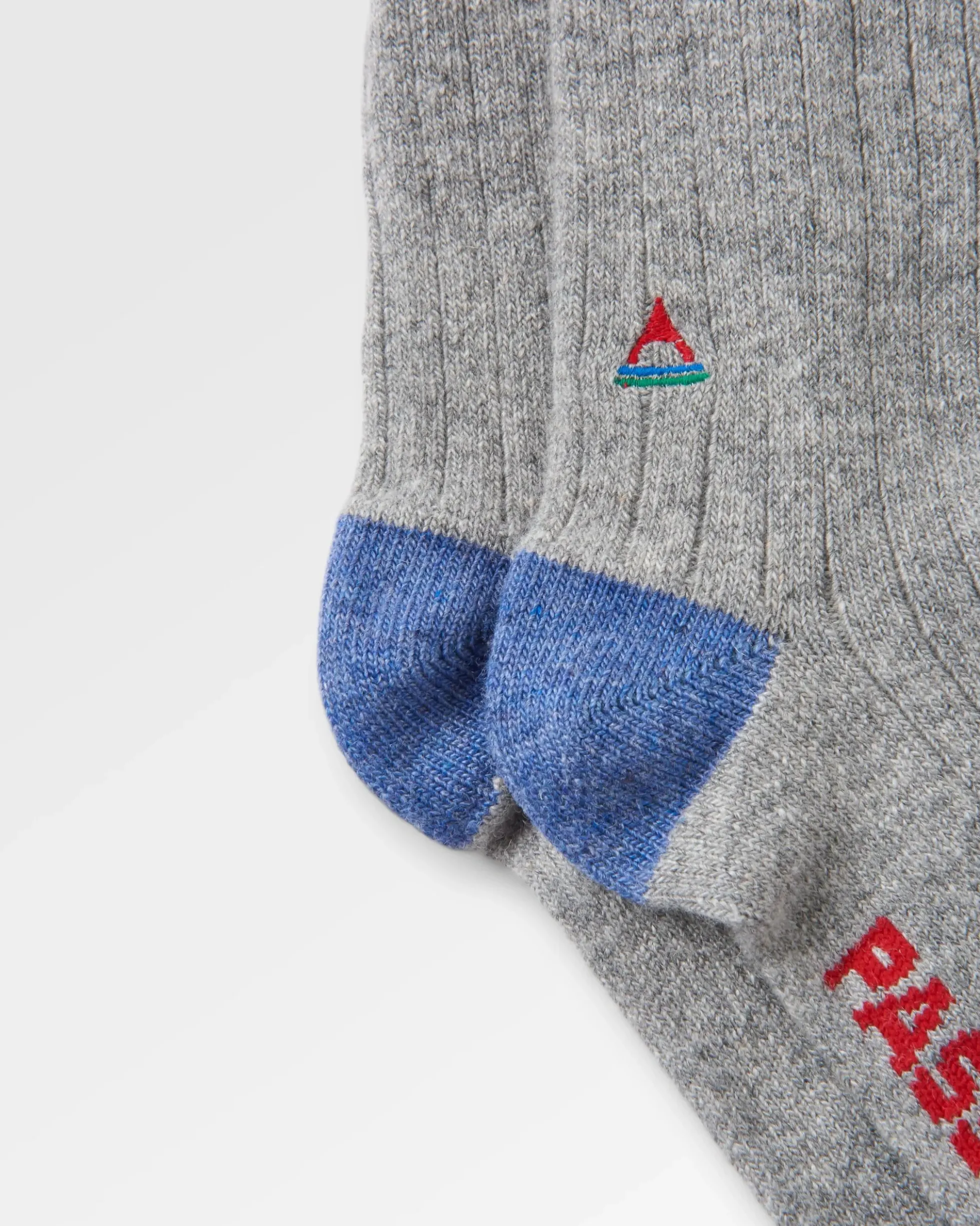 Men's Koa Crew Sock