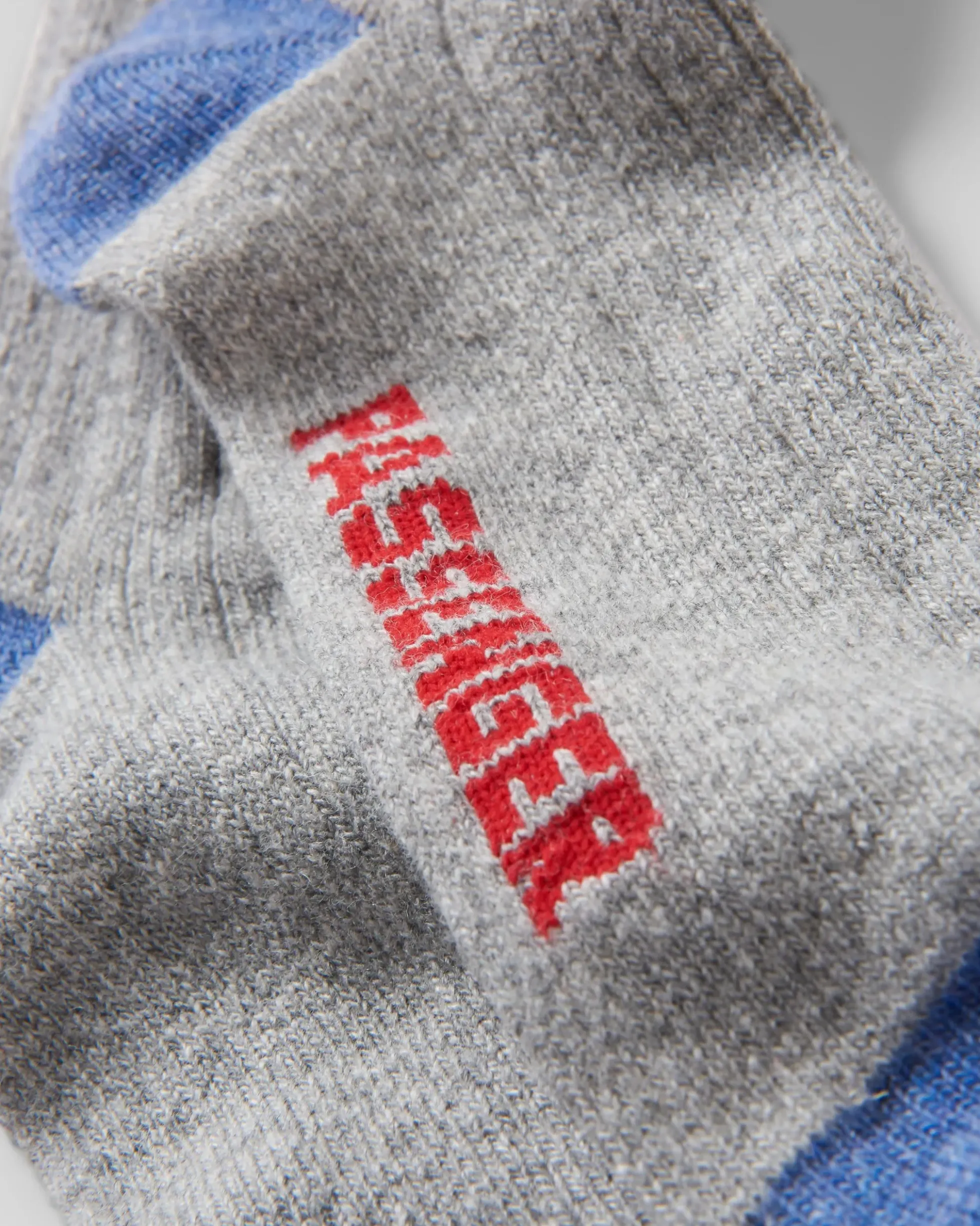 Men's Koa Crew Sock