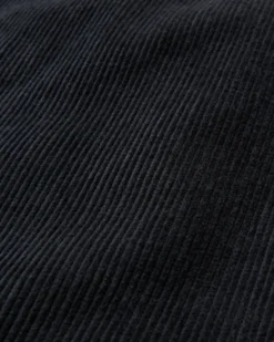 Men's Kodiak Sherpa Lined Cord Overshirt