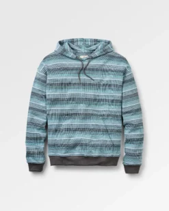 Men's Lagoon Loopback Relaxed Fit Hoodie