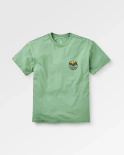 Men's Laidback Relaxed Fit T-Shirt
