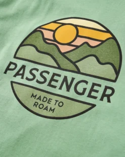 Men's Laidback Relaxed Fit T-Shirt