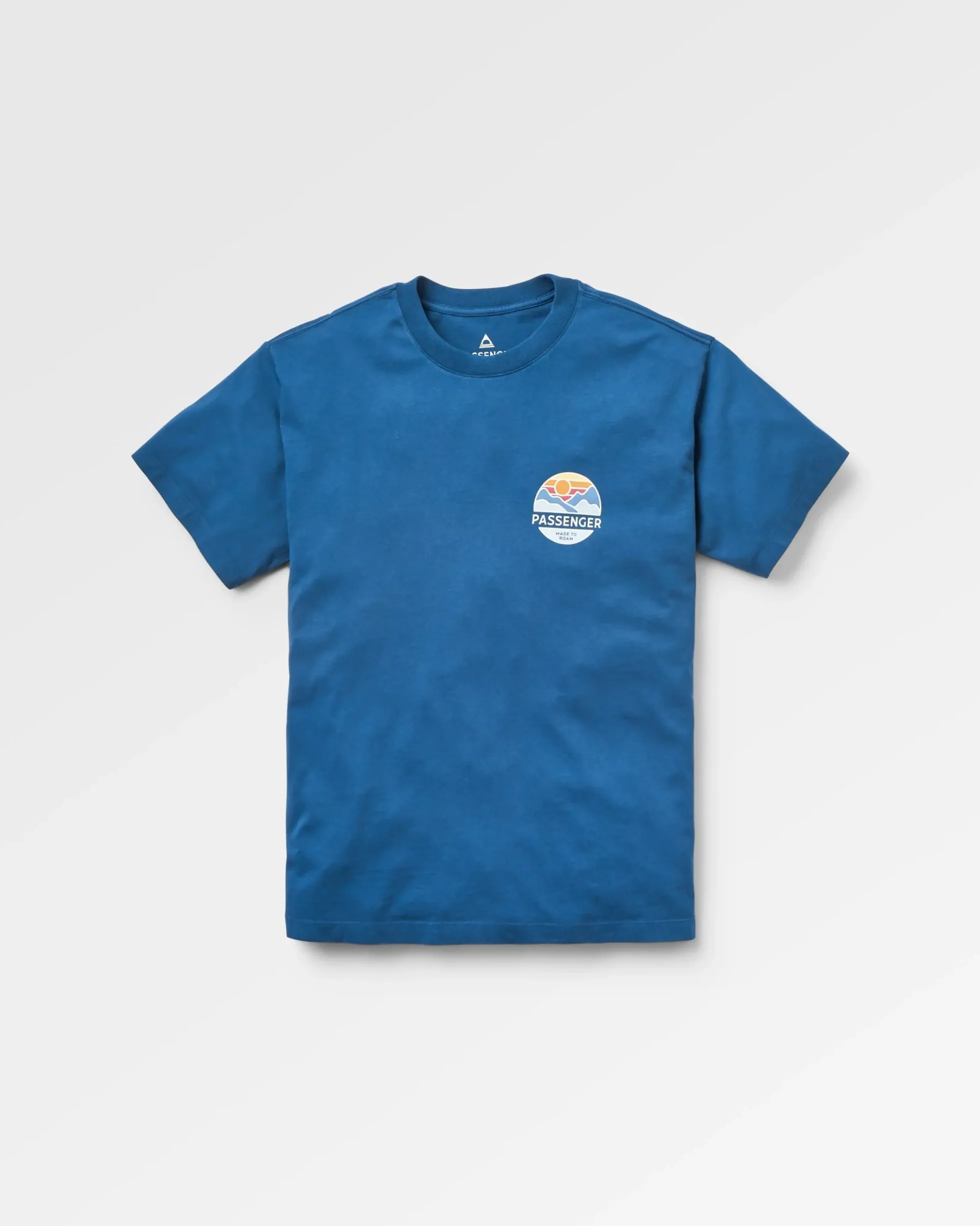 Men's Laidback Relaxed Fit T-Shirt