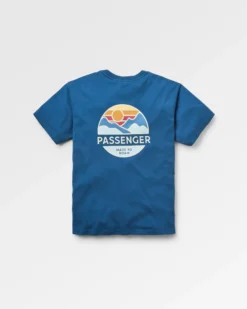 Men's Laidback Relaxed Fit T-Shirt