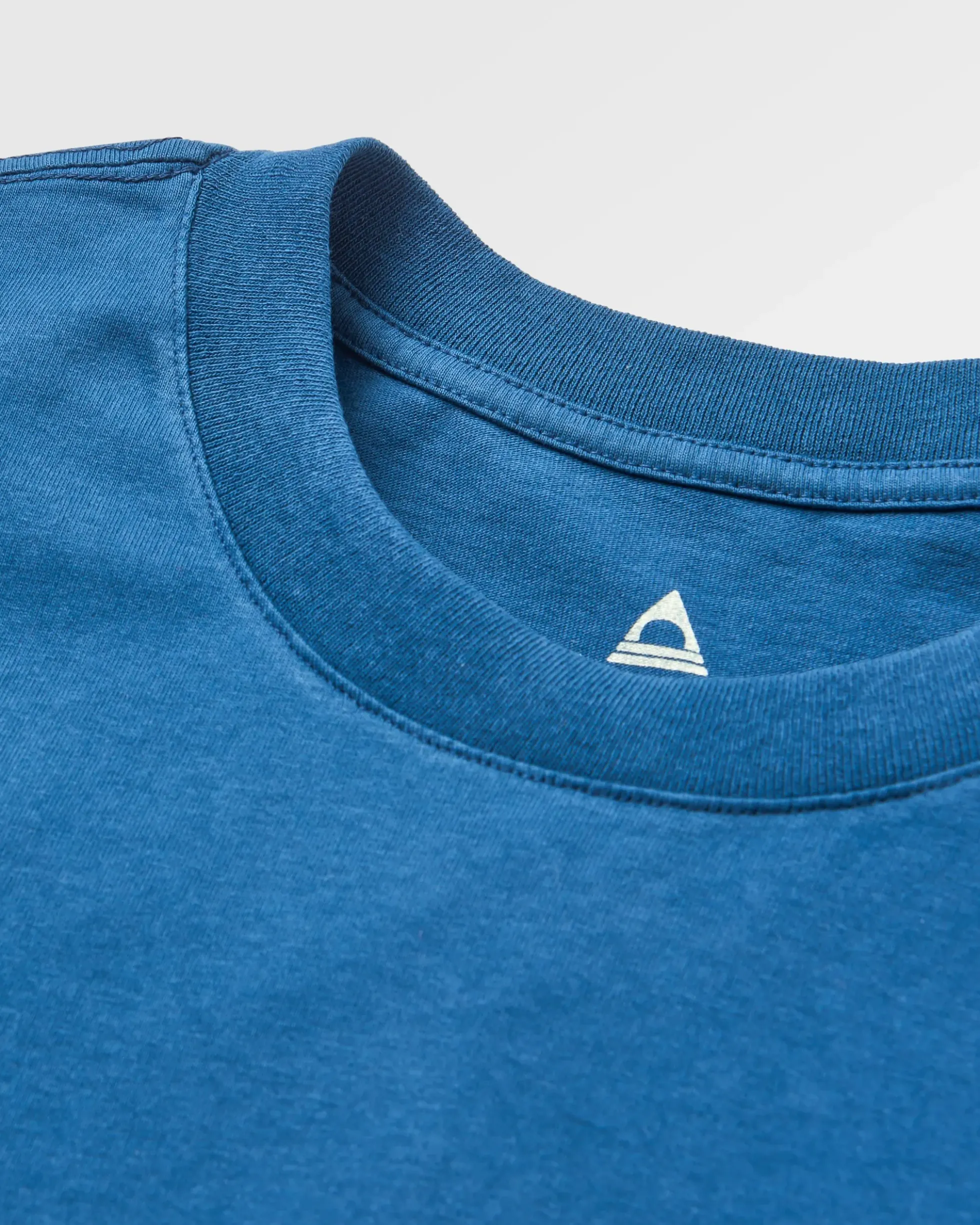 Men's Laidback Relaxed Fit T-Shirt