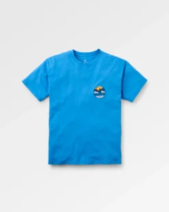 Men's Laidback Relaxed Fit T-Shirt