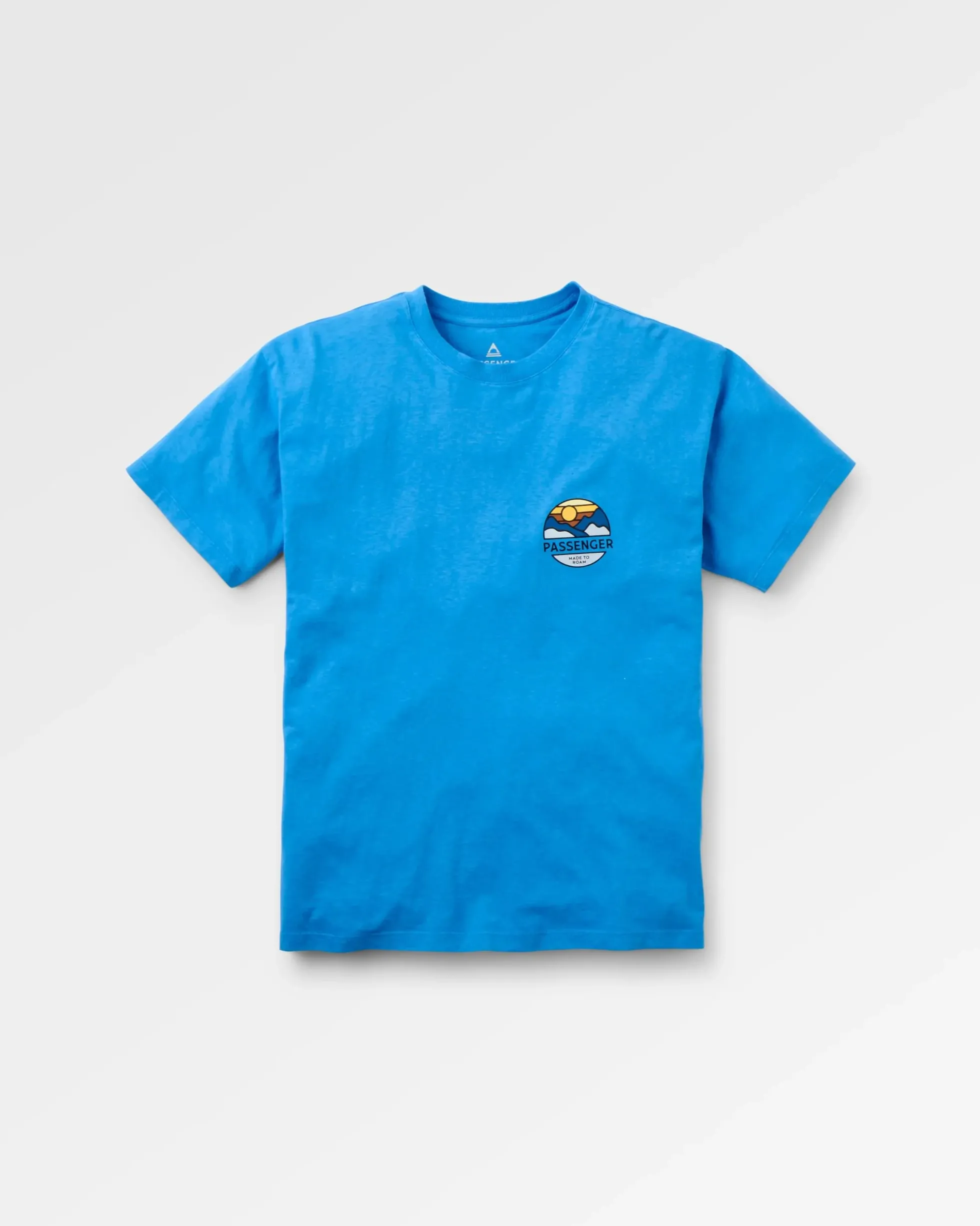 Men's Laidback Relaxed Fit T-Shirt