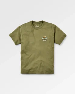 Men's Laidback Relaxed Fit T-Shirt
