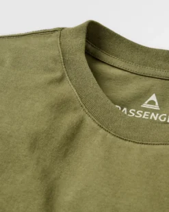 Men's Laidback Relaxed Fit T-Shirt