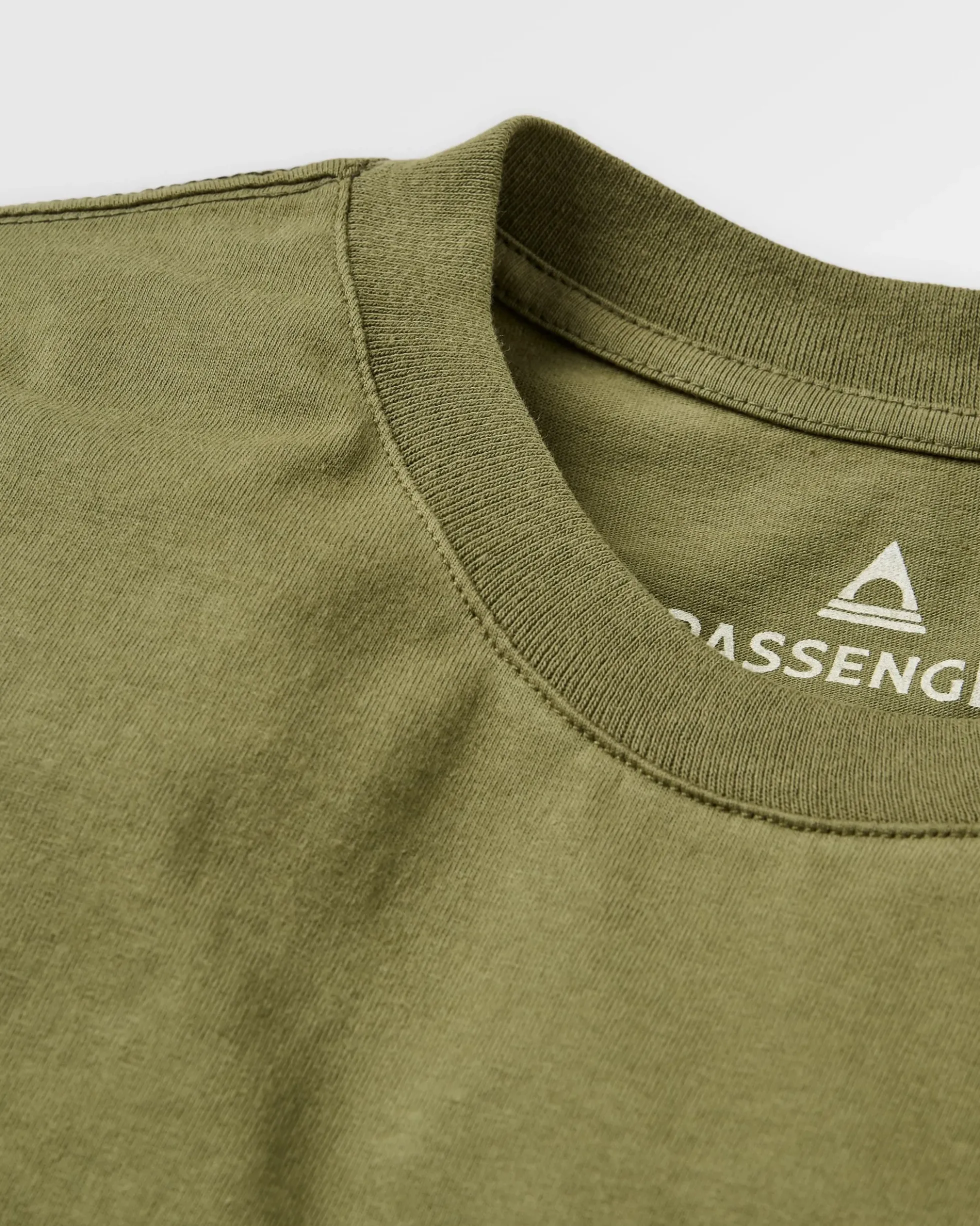 Men's Laidback Relaxed Fit T-Shirt