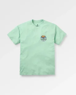 Men's Laidback Relaxed Fit T-Shirt