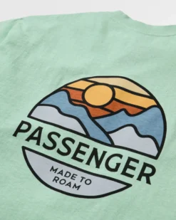 Men's Laidback Relaxed Fit T-Shirt